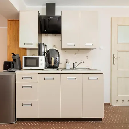 In Near The Διαμέρισμα