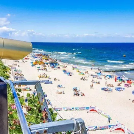 In Near The Appartement Rewal