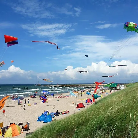 Close To The Seaside *