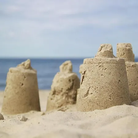 Close To The Seaside * Rewal