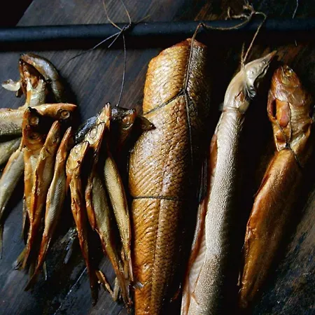 Appartement In Near The