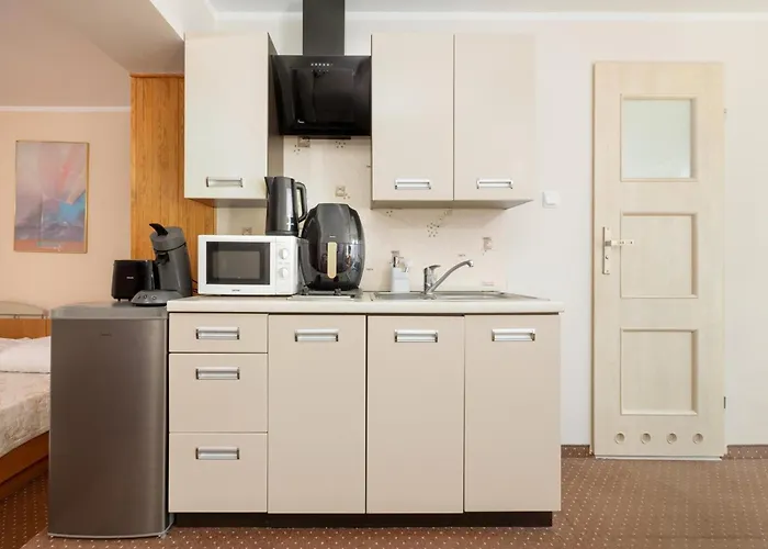 In Near The Διαμέρισμα