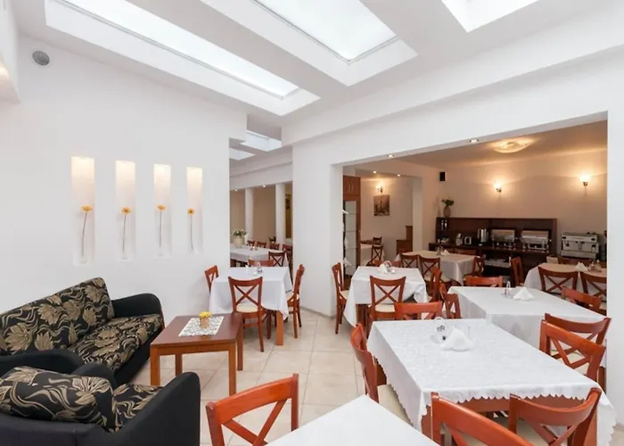 In Near The Διαμέρισμα *