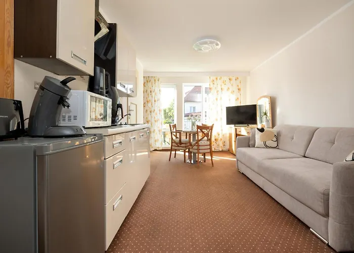 In Near The Διαμέρισμα