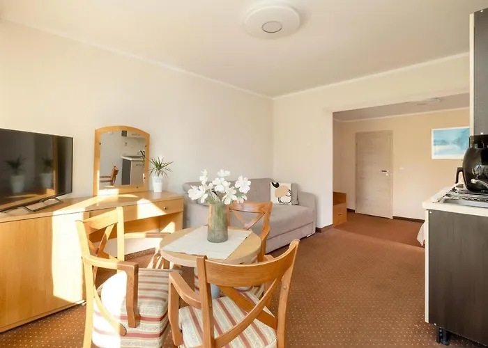 In Near The Διαμέρισμα *