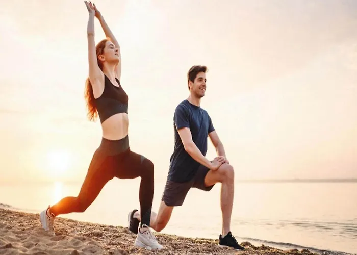 Διαμέρισμα In Near The