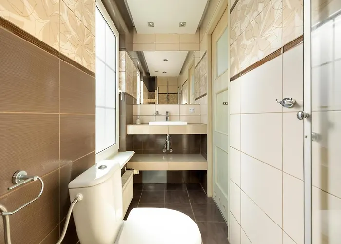 Διαμέρισμα In Near The Rewal