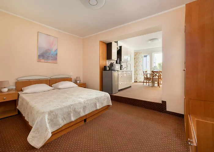 In Near The Διαμέρισμα Rewal